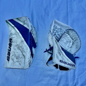 Bauer Supreme 2S Pro Regular (Used)