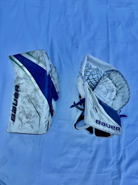 Bauer Supreme 2S Pro Regular (Used)