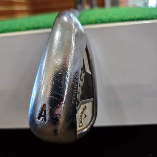 Callaway APEX '19 Approach Wedge 48 (USED) STIFF Steel