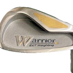 Warrior Golf EXT Weighting Pitching Wedge RH Men's +1" Regular Graphite 36.5"