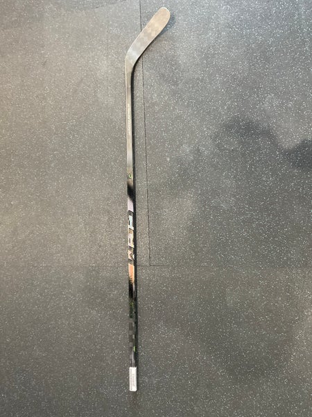 Senior CCM RibCor Trigger 10 Pro Right Handed Hockey Stick P88 Pro Stock (New)