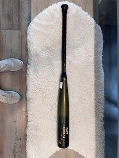2023 Rawlings Icon Composite BBCOR Certified Bat (-3) 29 oz 32" (Used)