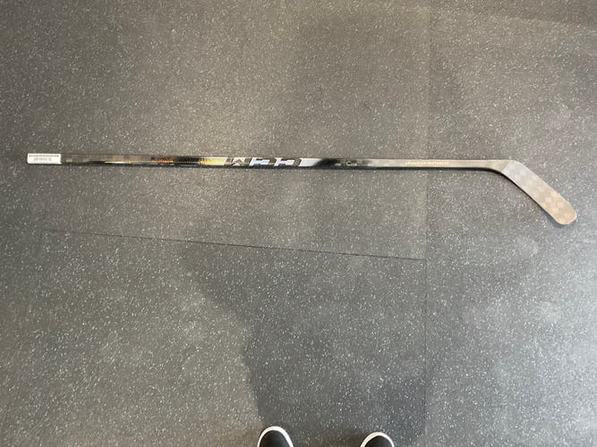 Senior CCM RibCor Trigger 10 Pro Right Handed Hockey Stick P88 Pro Stock (New)