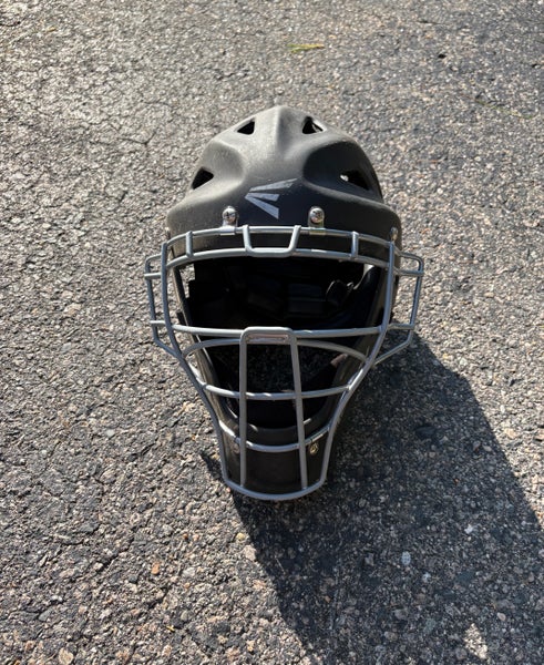 Easton Rival Catcher's Mask (Used)