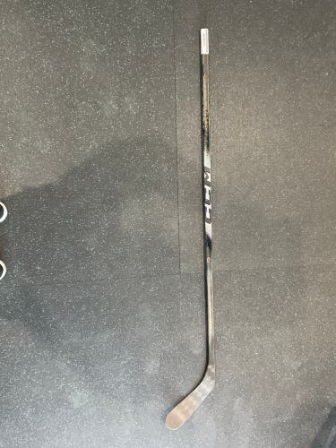 Senior CCM RibCor Trigger 10 Pro Right Handed Hockey Stick P29 Pro Stock (New)