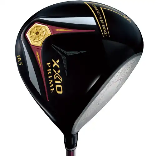XXIO Prime 13 Driver 460cc 13 MP-1300 Graphite Regular Flex 10.5*
