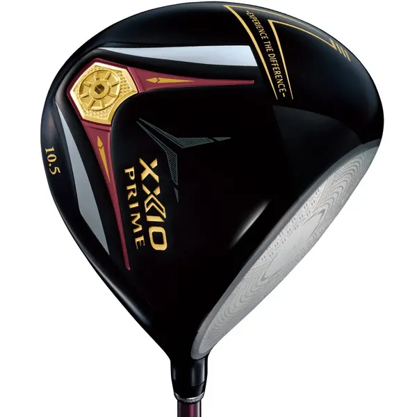 XXIO Prime 13 Driver 460cc 13 MP-1300 Graphite Regular Flex 10.5*