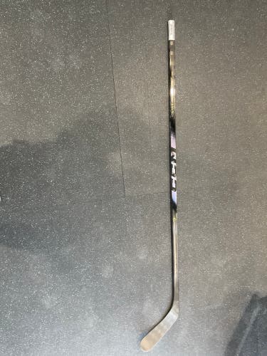 Senior CCM RibCor Trigger 10 Pro Right Handed Hockey Stick P29 Pro Stock (New)