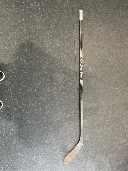 Senior CCM RibCor Trigger 10 Pro Right Handed Hockey Stick P28 Pro Stock (New)