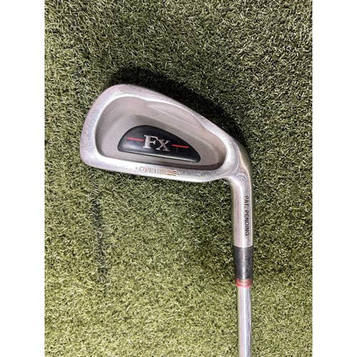 Ram Fx Oversize R Flex 39" Golf 3 Iron RH / 1B-S341