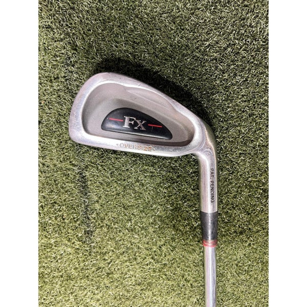 Ram Fx Oversize R Flex 39" Golf 3 Iron RH / 1B-S341