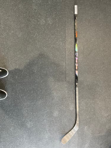 Senior CCM RibCor Trigger 10 Pro Right Handed Hockey Stick P29 Pro Stock (New)
