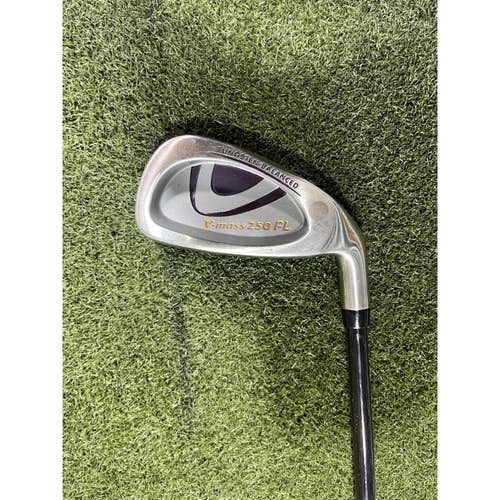 Yonex V-Mass 250 37.5" Golf 4 Iron RH / 1C-S544