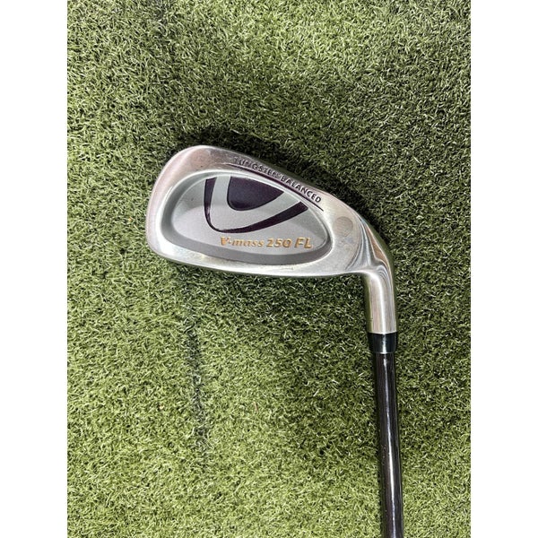 Yonex V-Mass 250 37.5" Golf 4 Iron RH / 1C-S544