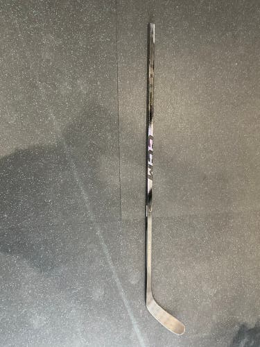 Senior CCM RibCor Trigger 10 Pro Left Hand Hockey Stick P88 Pro Stock (New)
