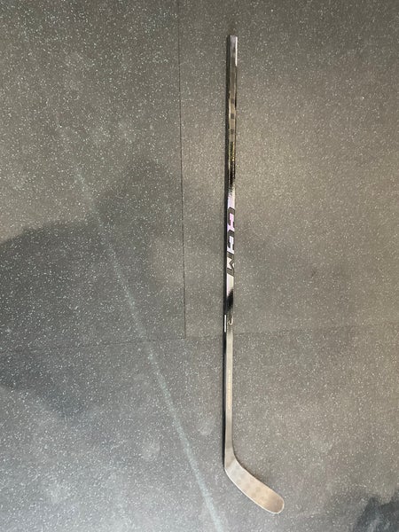 Senior CCM RibCor Trigger 10 Pro Left Hand Hockey Stick P88 Pro Stock (New)