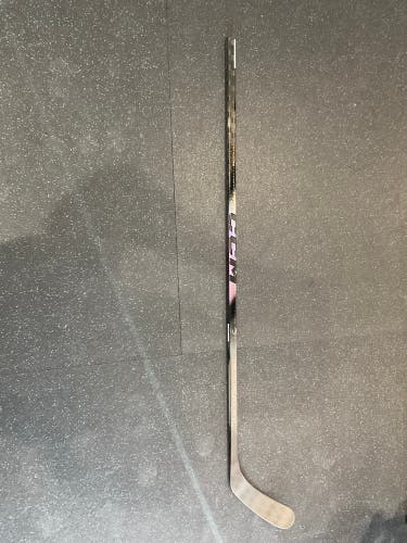 Senior CCM RibCor Trigger 10 Pro Left Hand Hockey Stick P29 Pro Stock (New)