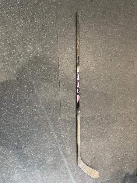 Senior CCM RibCor Trigger 10 Pro Left Hand Hockey Stick P29 Pro Stock (New)