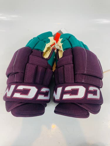 30 Anniversary Anaheim Ducks 15 “Pro Stock New