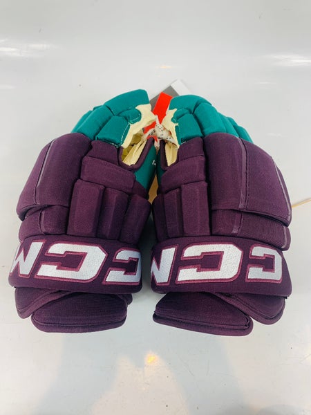 30 Anniversary Anaheim Ducks 15 “Pro Stock New