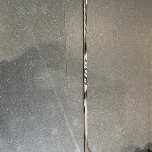 Senior CCM RibCor Trigger 10 Pro Left Hand Hockey Stick P29 Pro Stock (New)