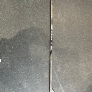 Senior CCM RibCor Trigger 10 Pro Left Hand Hockey Stick P88 Pro Stock (New)