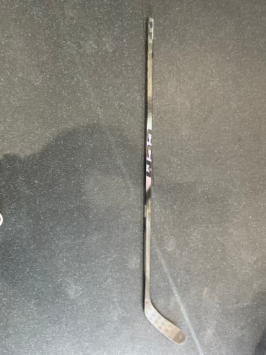 Senior CCM RibCor Trigger 10 Pro Left Hand Hockey Stick P88 Pro Stock (New)