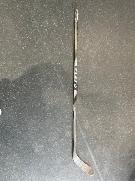 Senior CCM RibCor Trigger 10 Pro Left Hand Hockey Stick P88 Pro Stock (New)