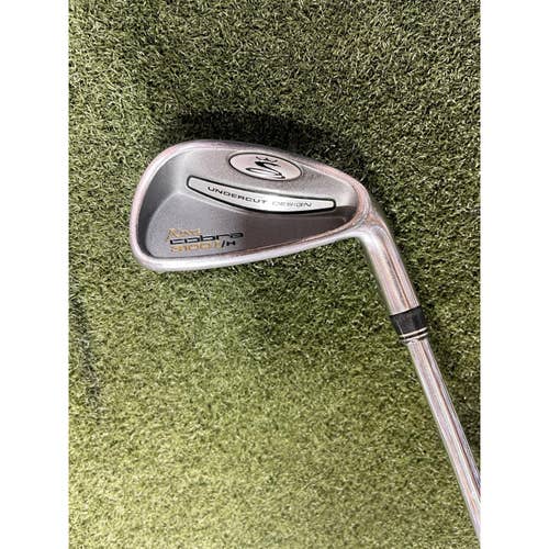 King Cobra 3100 I/H 38.5" Golf 4 Iron RH / 1C-S547