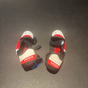 Small Senior CCM Jetspeed ft6 Elbow Pads