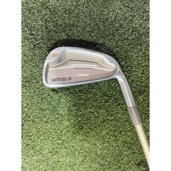 Mizuno Novel II Oversize 38.5" Golf 4 Iron RH / 1C-S548