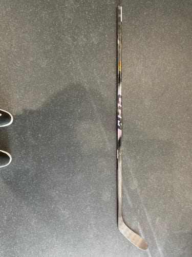 Senior CCM RibCor Trigger 10 Pro Left Hand Hockey Stick P88 Pro Stock (New)