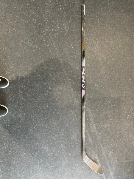 Senior CCM RibCor Trigger 10 Pro Left Hand Hockey Stick P88 Pro Stock (New)