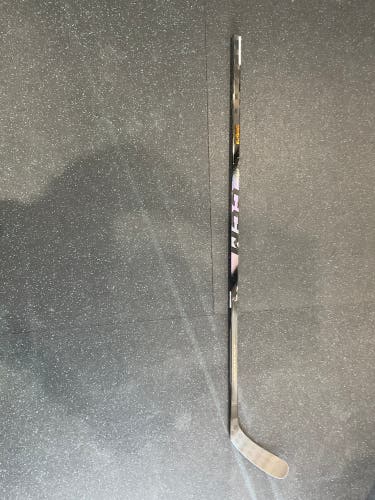 Senior CCM RibCor Trigger 10 Pro Left Hand Hockey Stick P29 Pro Stock (New)