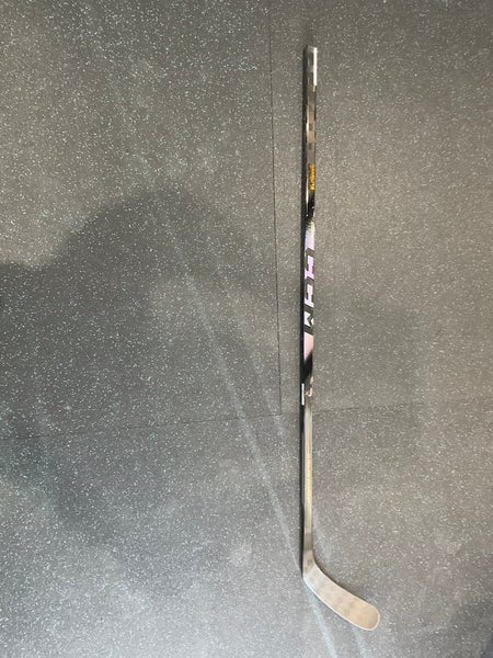 Senior CCM RibCor Trigger 10 Pro Left Hand Hockey Stick P29 Pro Stock (New)