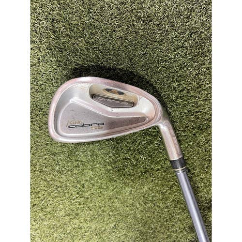King Cobra SS Oversize Women's Flex 37.5" Golf 4 Iron RH / 1C-S551