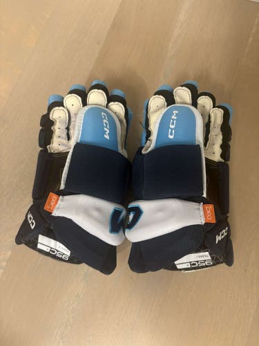 CCM Gloves 13" Pro Stock (New)