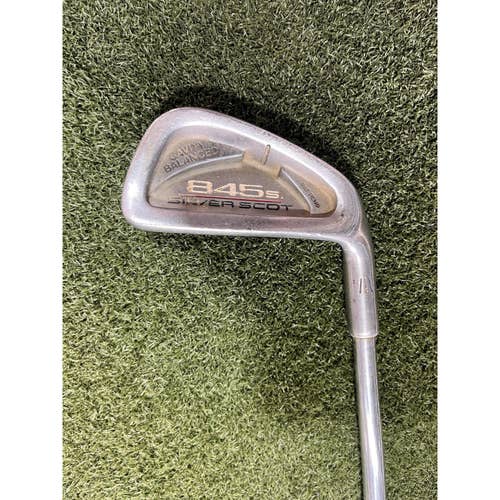 Tommy Armour 845s Silver Scot 38" Golf 4 Iron RH / 1C-S553