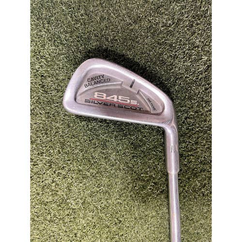 Tommy Armour 845s Silver Scot 38" Golf 4 Iron RH / 1C-S554