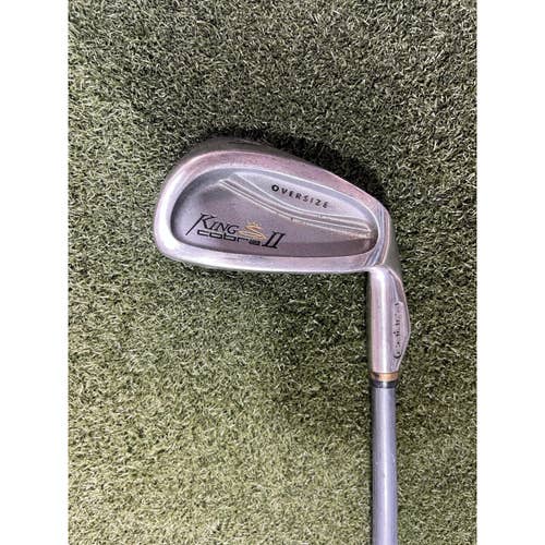 King Cobra II Oversize 38" Golf 4 Iron RH / 1C-S556