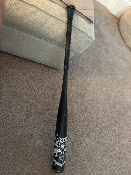 Used custom demarini voodoo 2023