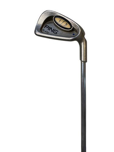 Used Ping I3 Mens Individual Iron RH 4 Iron 11706-S000359545