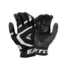 New Batting Gloves