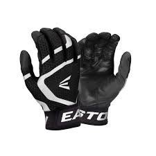 New Batting Gloves