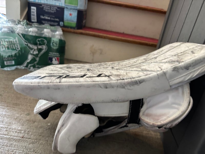 2024 True Catalyst 9X3 Full Right  (Used)