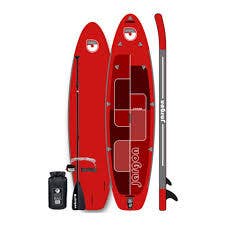 New Wakeboard