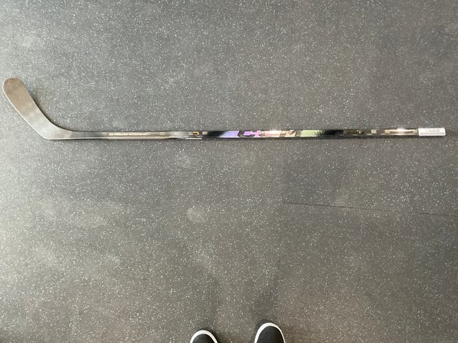 Senior CCM RibCor Trigger 10 Pro Right Handed Hockey Stick P29 Pro Stock (New)