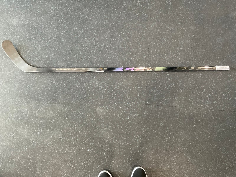 Senior CCM RibCor Trigger 10 Pro Right Handed Hockey Stick P29 Pro Stock (New)