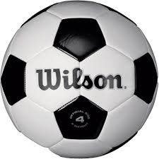 (New) Soccer Ball