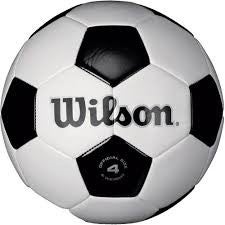 (New) Soccer Ball
